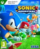 Sonic Superstars product image